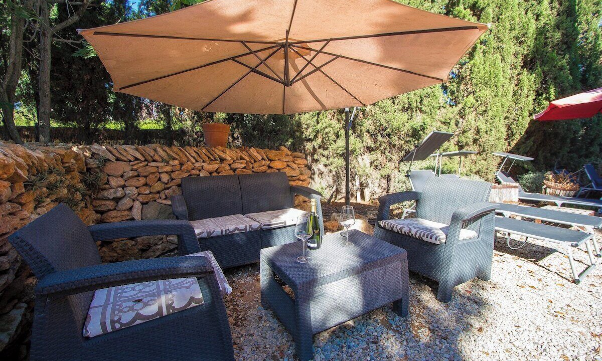 Photo of Patio Balcony in Sant Pere Molanta