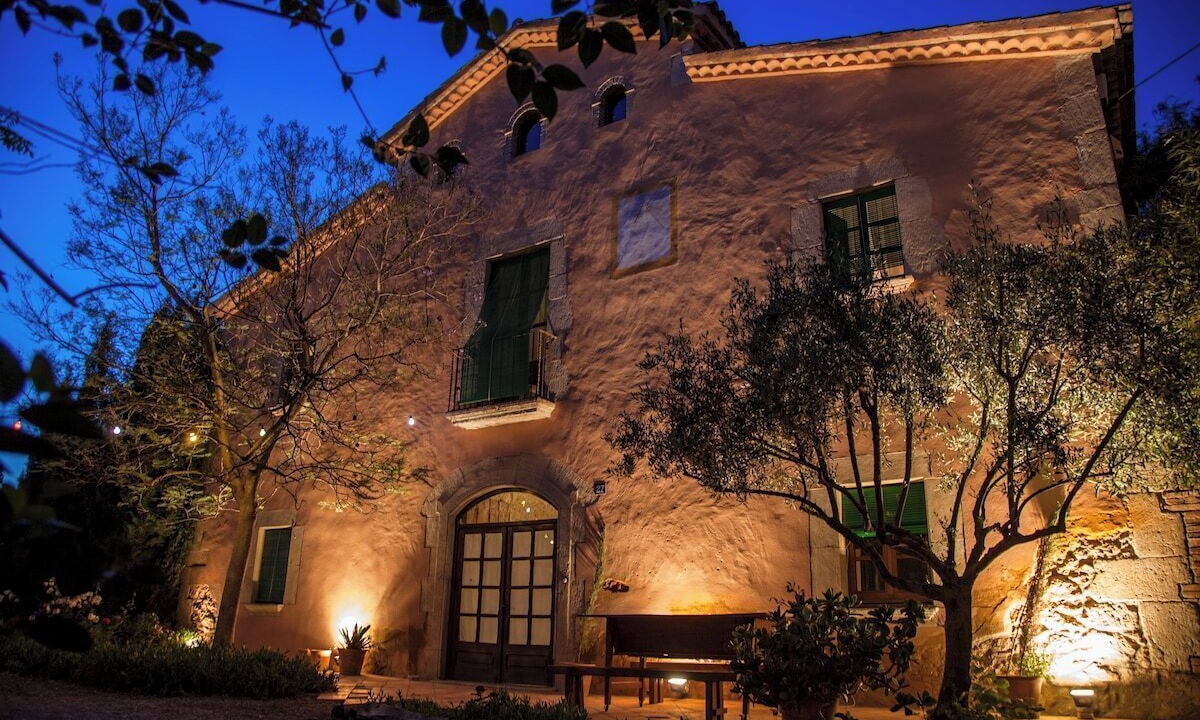 Photo of Outdoor in Sant Pere Molanta