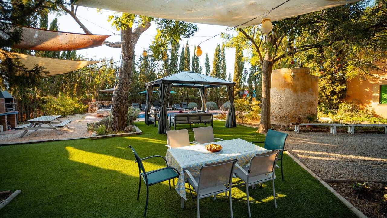 Photo of Outdoor in Sant Pere Molanta