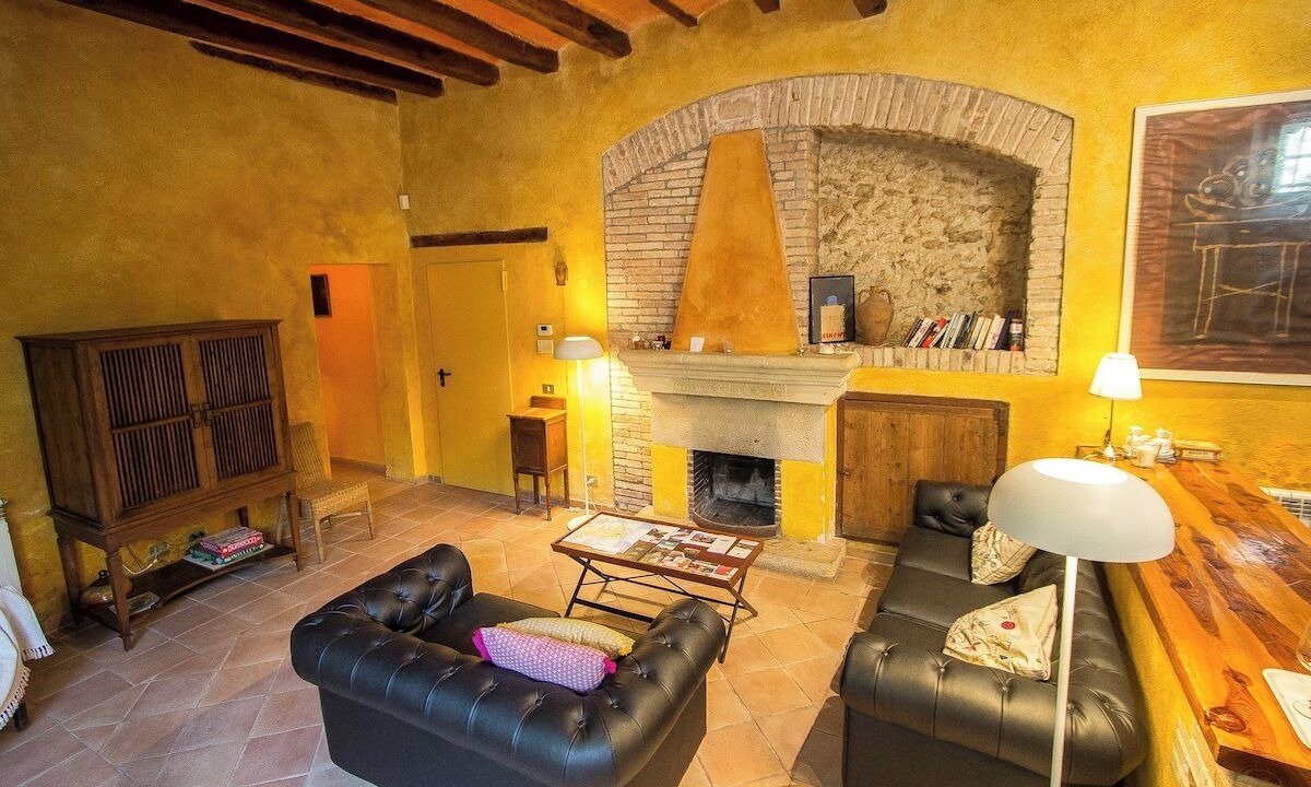 Photo of Livingroom in Sant Pere Molanta