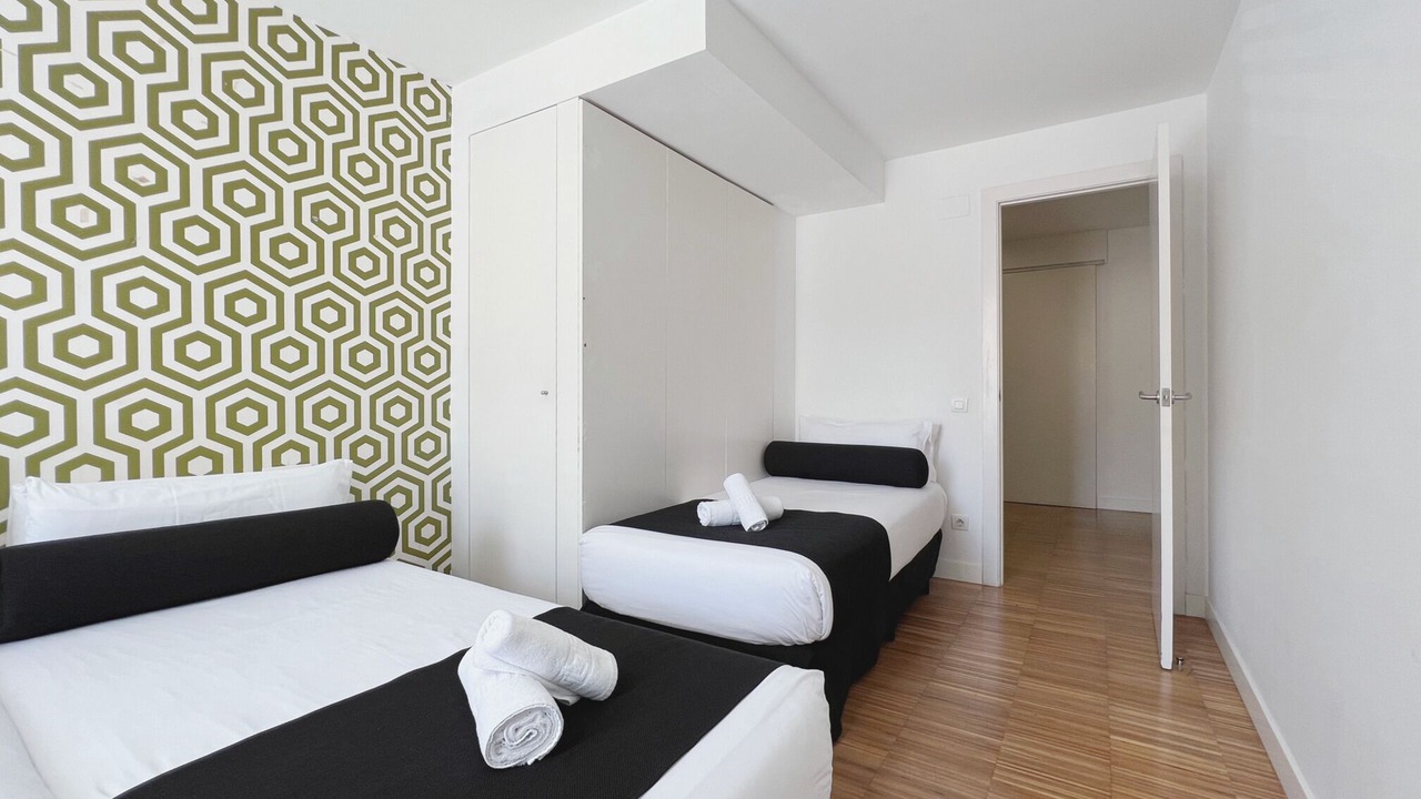 Photo of Bedroom in Diagonal Mar i el Front Maritim del Poblenou