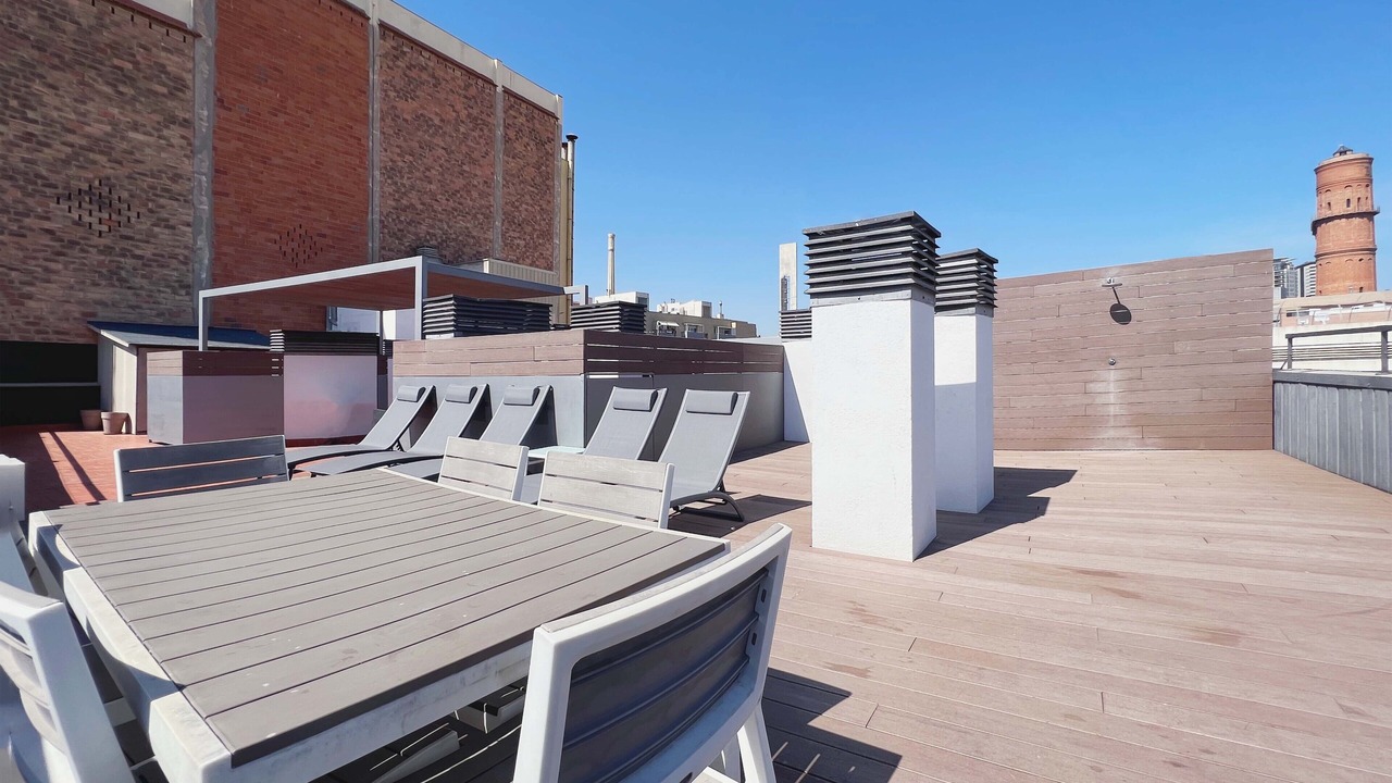 Photo of Outdoor in Diagonal Mar i el Front Maritim del Poblenou