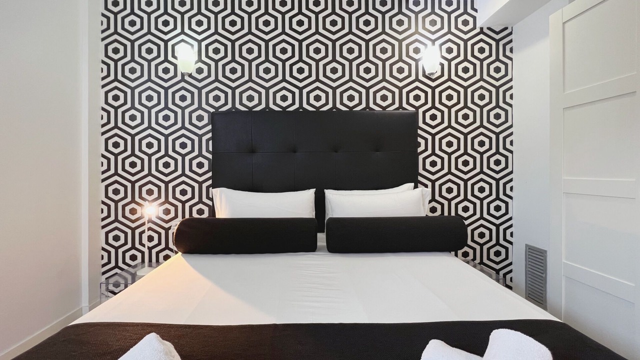 Photo of Bedroom in Diagonal Mar i el Front Maritim del Poblenou