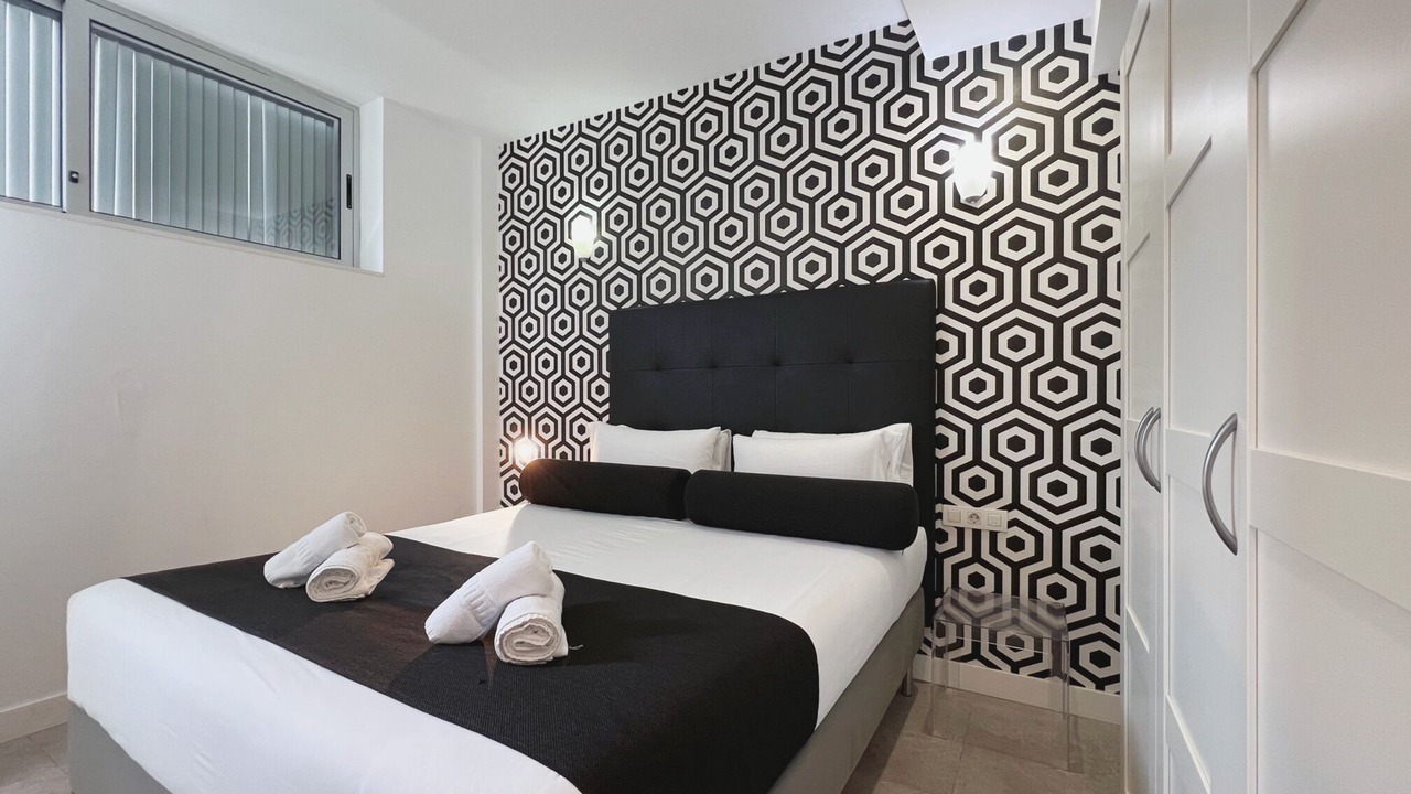 Photo of Bedroom in Diagonal Mar i el Front Maritim del Poblenou