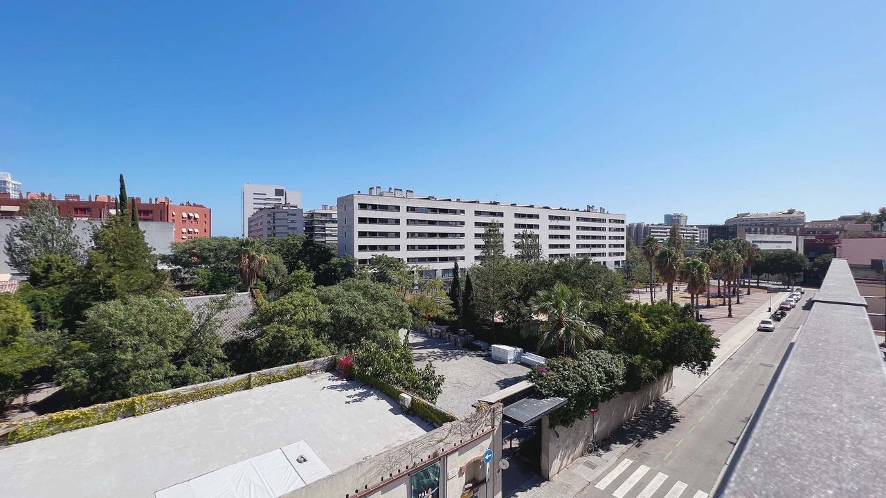 Photo of Others in Diagonal Mar i el Front Maritim del Poblenou