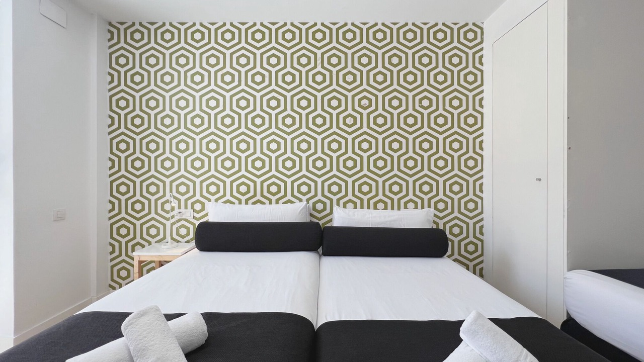 Photo of Bedroom in Diagonal Mar i el Front Maritim del Poblenou
