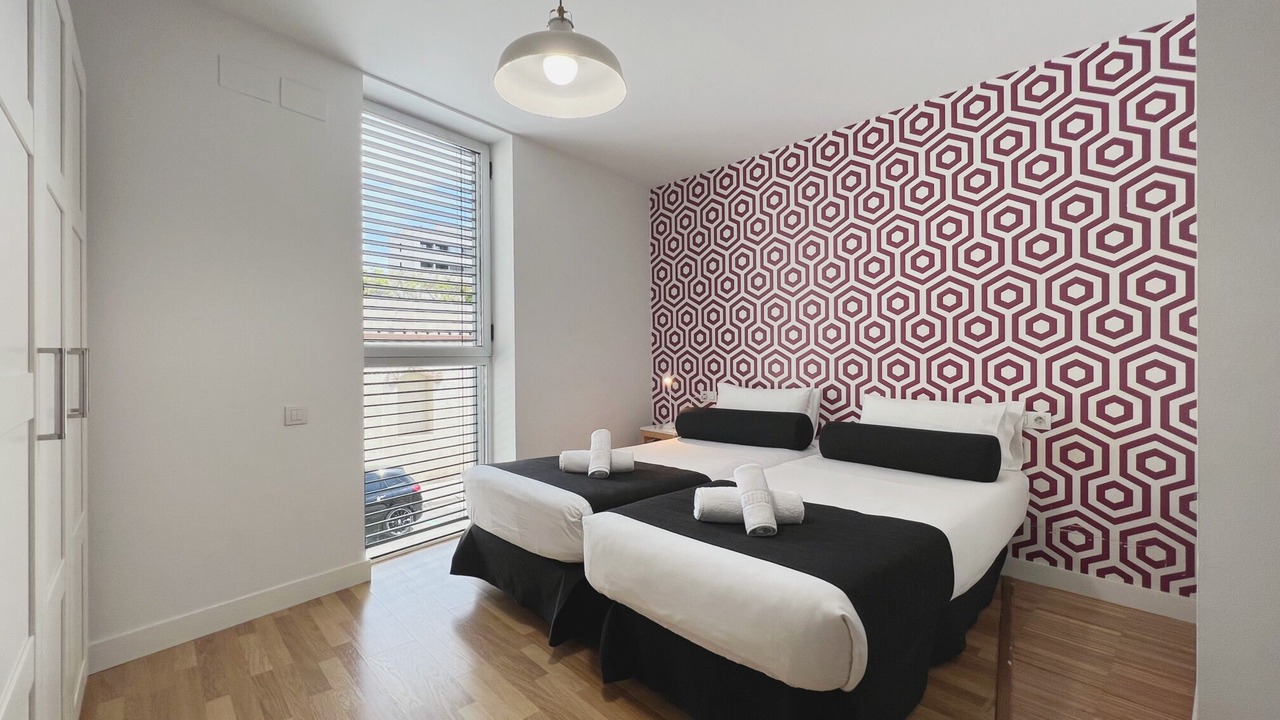 Photo of Bedroom in Diagonal Mar i el Front Maritim del Poblenou