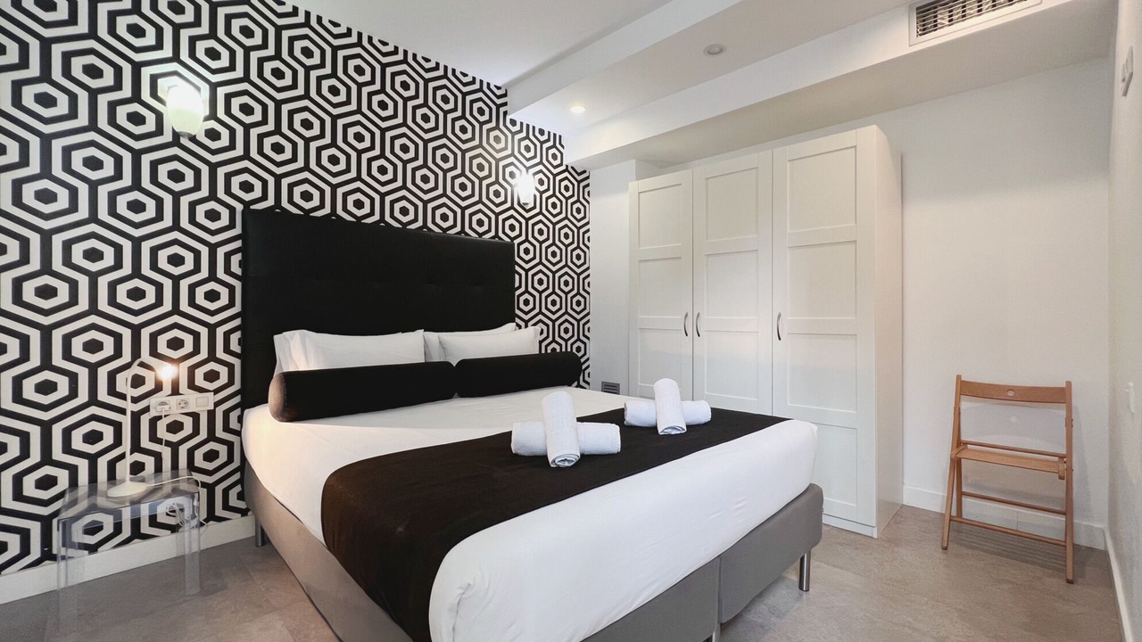 Photo of Bedroom in Diagonal Mar i el Front Maritim del Poblenou