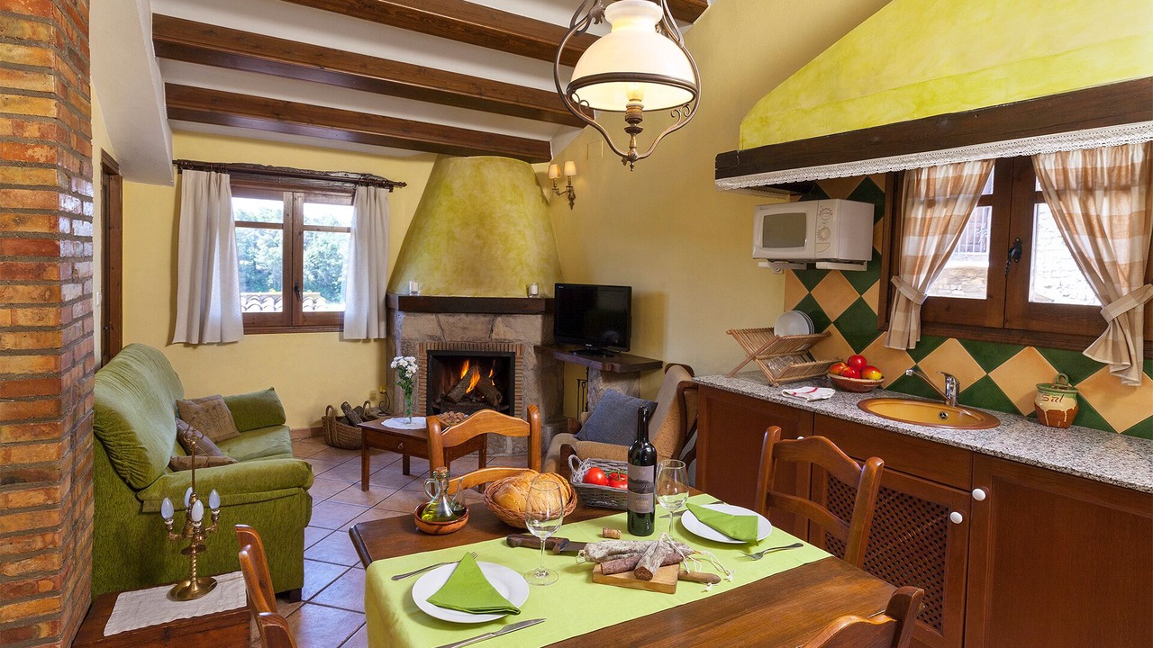 Photo of Livingroom in Pujalt