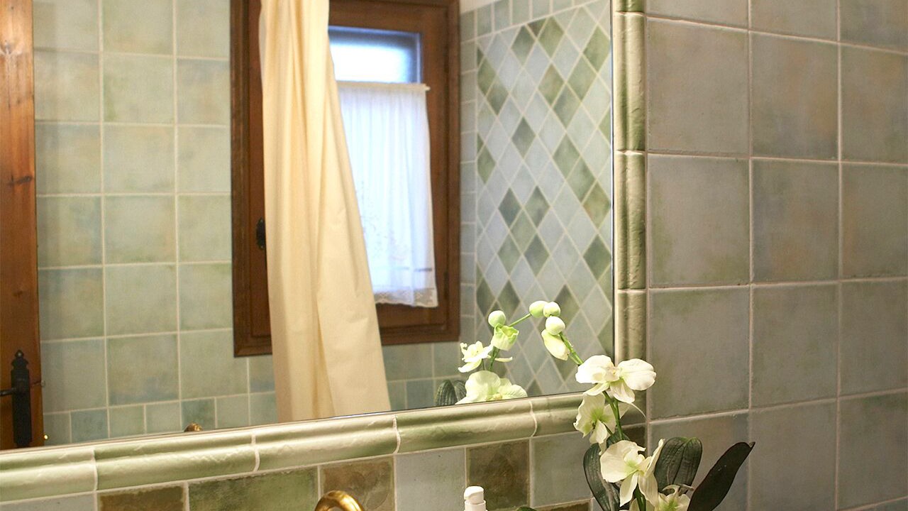 Photo of Bathroom in Pujalt