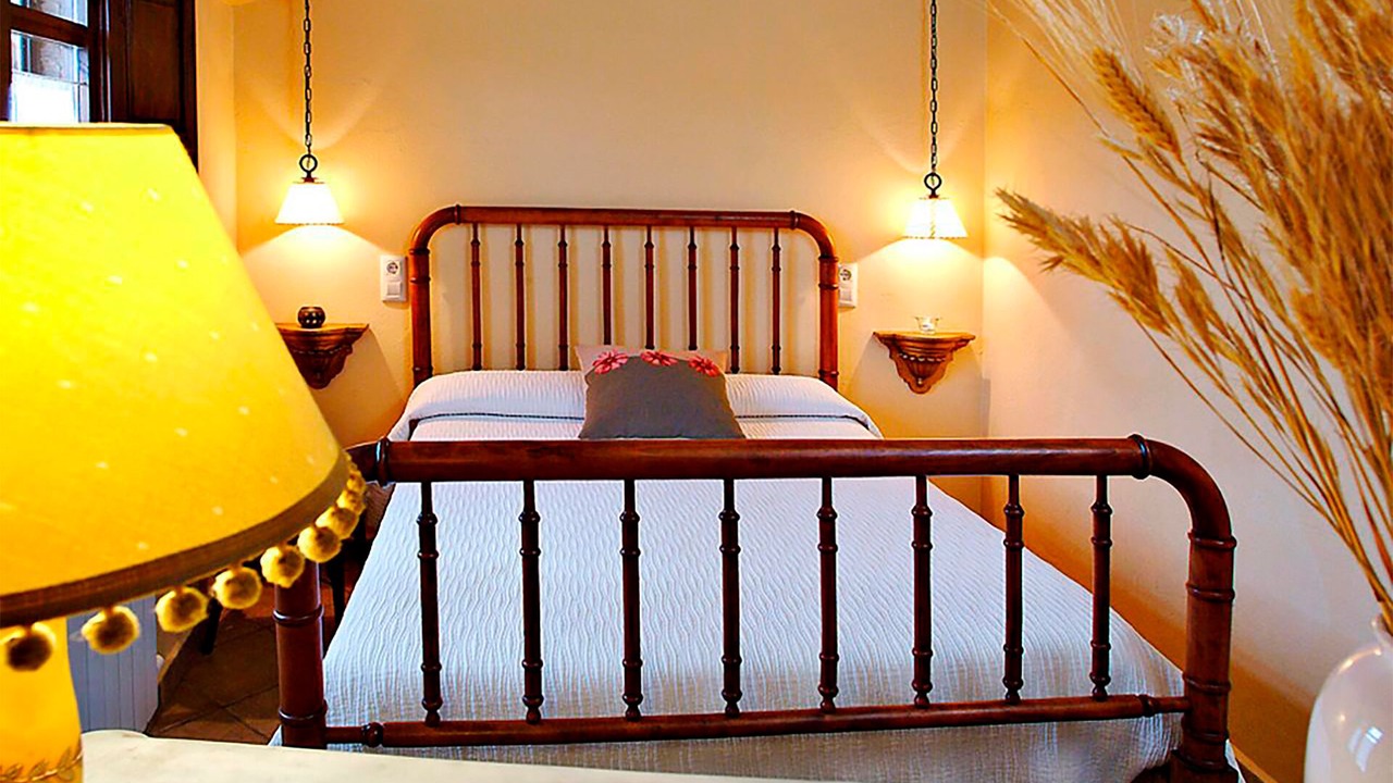 Photo of Bedroom in Pujalt