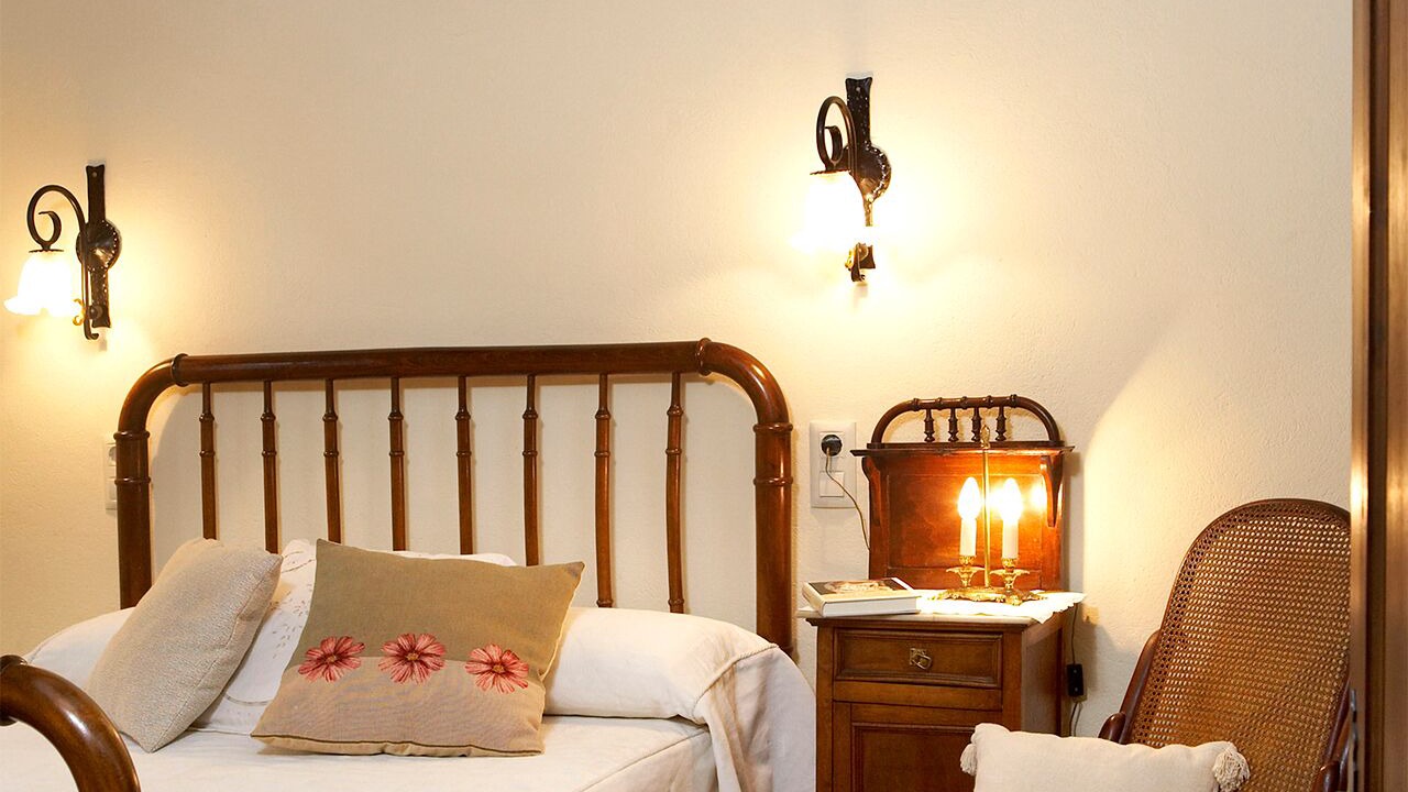 Photo of Bedroom in Pujalt