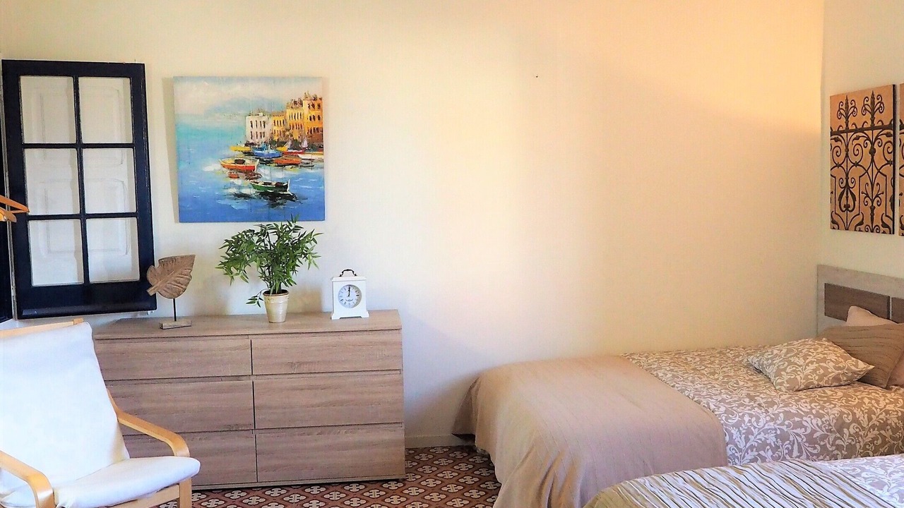 Photo of Bedroom in Masnou