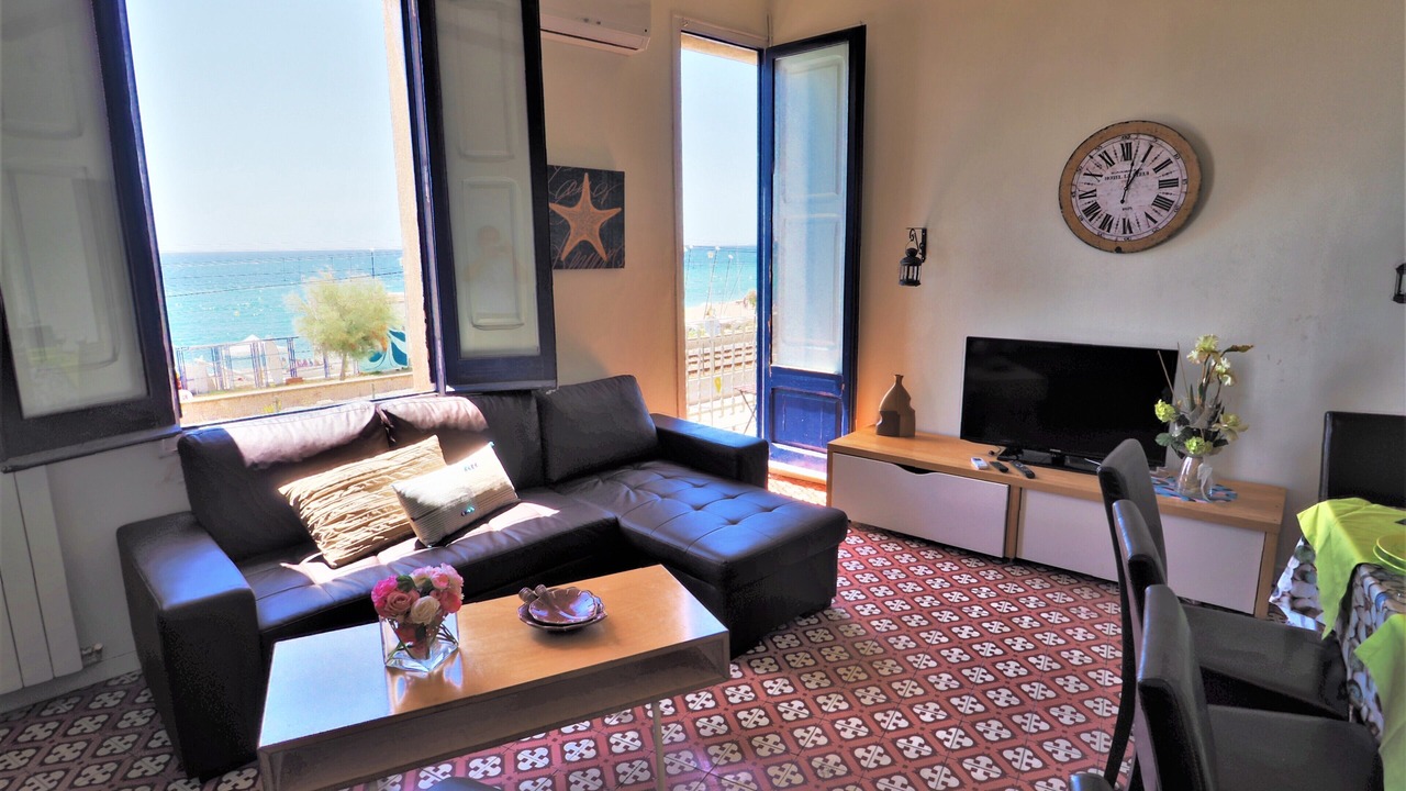 Photo of Livingroom in Masnou