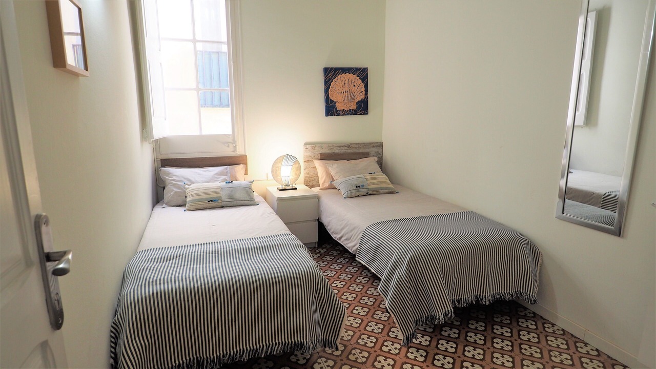 Photo of Bedroom in Masnou