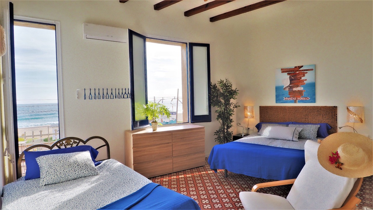 Photo of Bedroom in Masnou