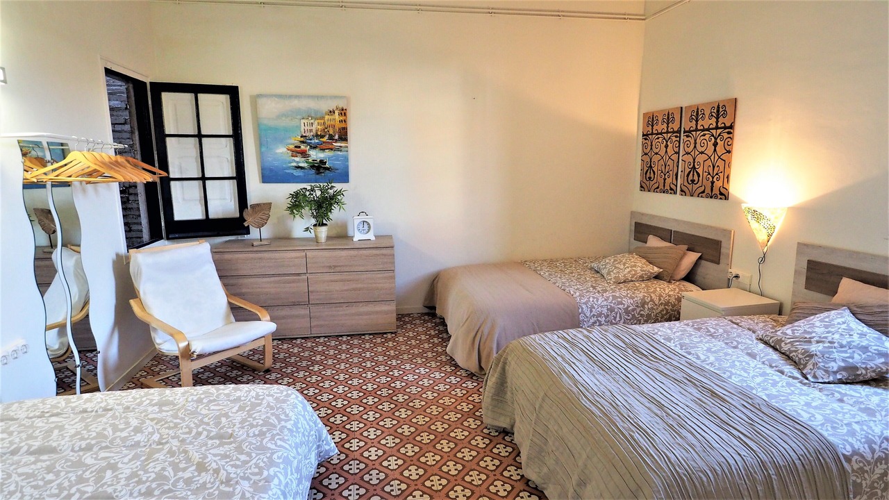 Photo of Bedroom in Masnou