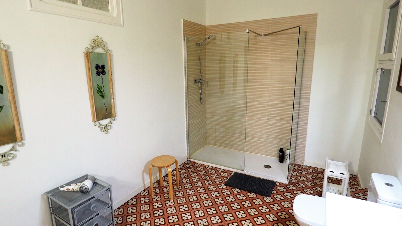 Photo of Bathroom in Masnou