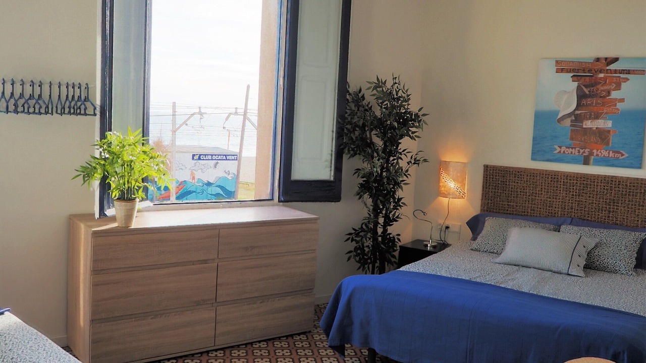 Photo of Bedroom in Masnou