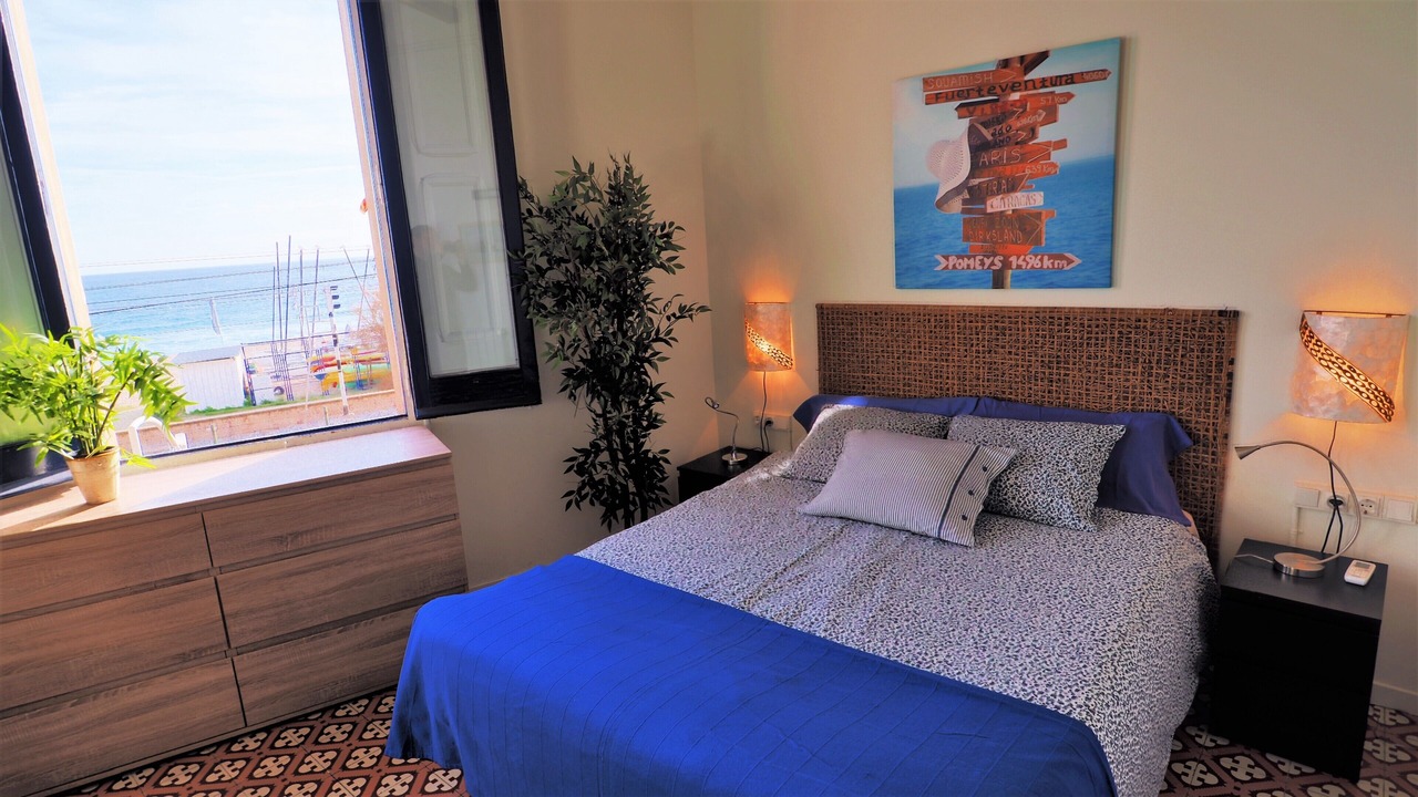 Photo of Bedroom in Masnou