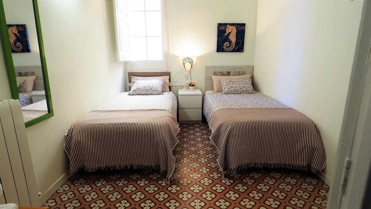 Photo of Bedroom in Masnou