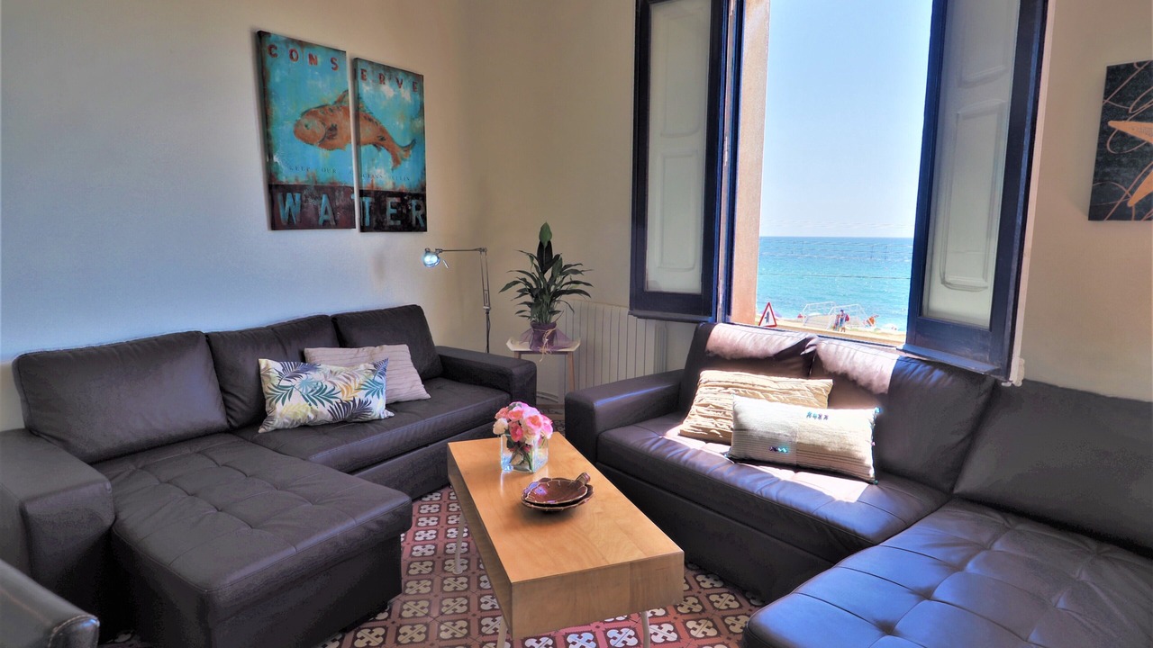 Photo of Livingroom in Masnou