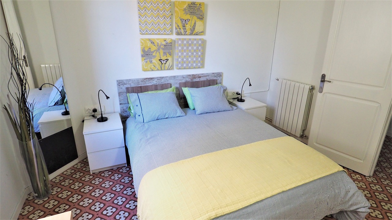 Photo of Bedroom in Masnou