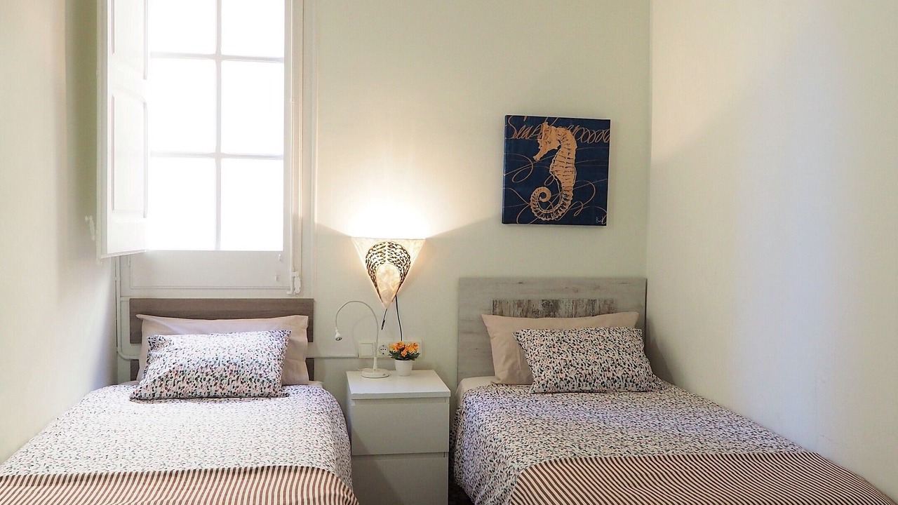 Photo of Bedroom in Masnou