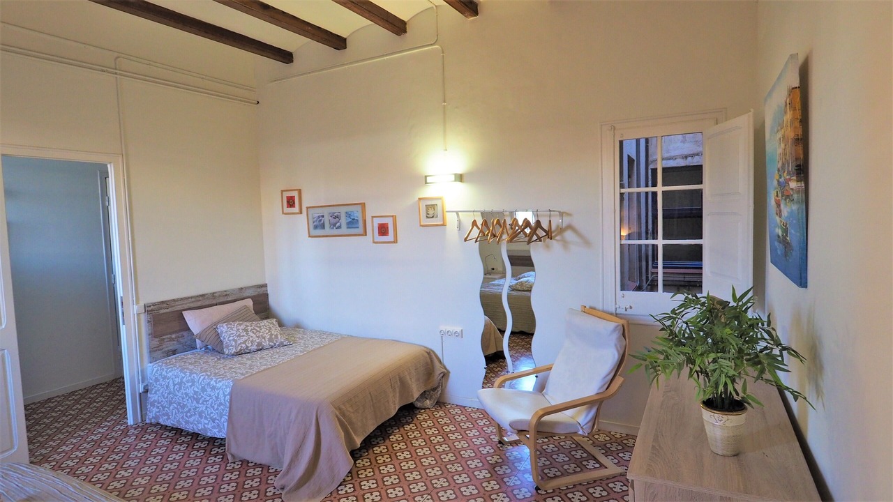 Photo of Bedroom in Masnou