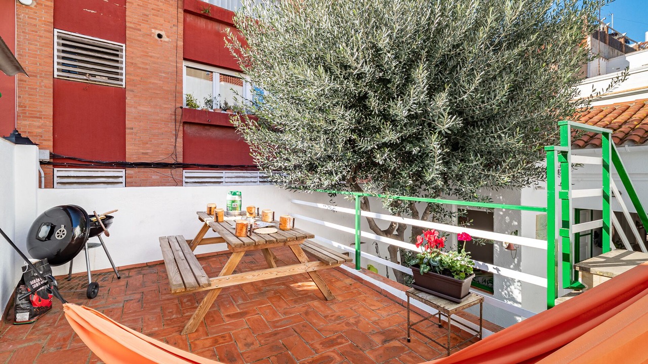Photo of Outdoor in Masnou