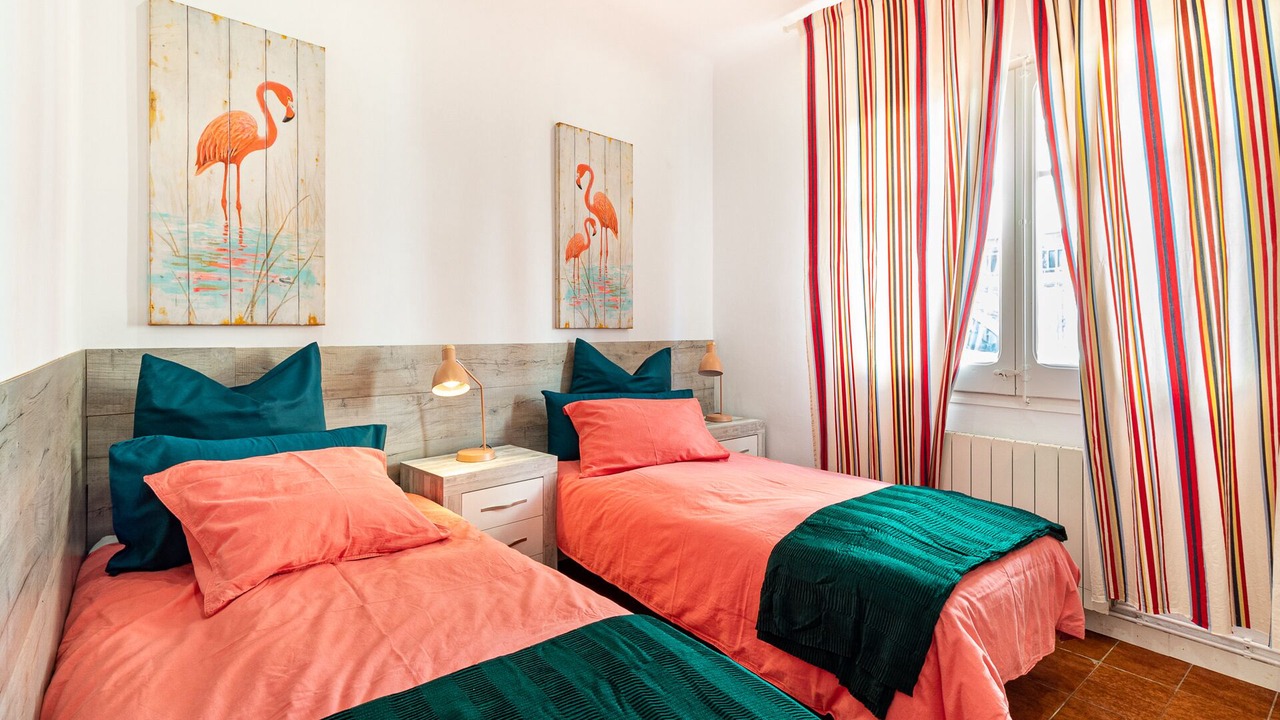 Photo of Bedroom in Masnou