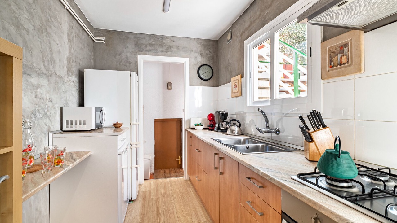 Photo of Kitchen in Masnou