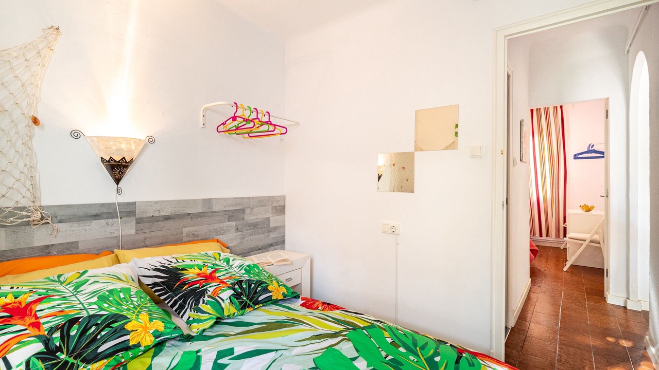 Photo of Bedroom in Masnou