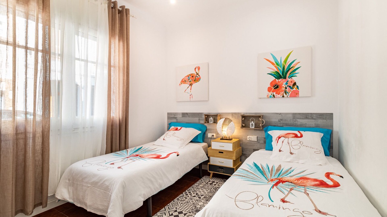 Photo of Bedroom in Masnou