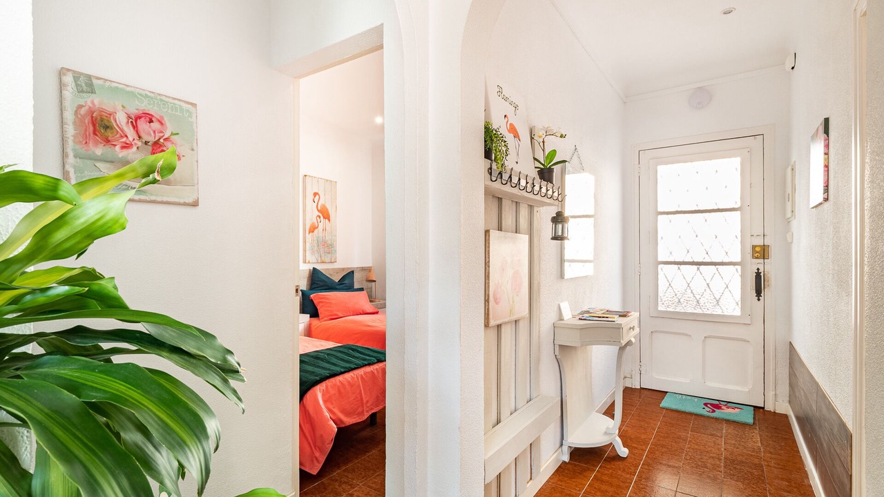 Photo of Bedroom in Masnou