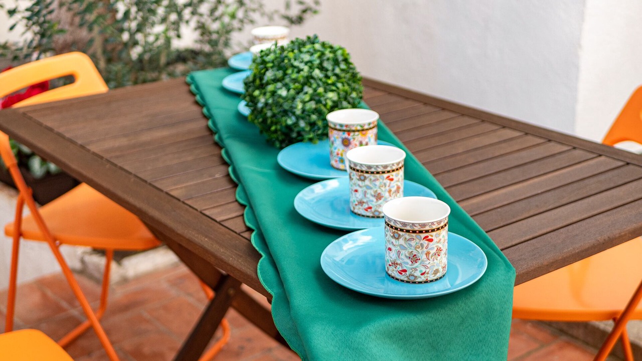 Photo of Outdoor in Masnou