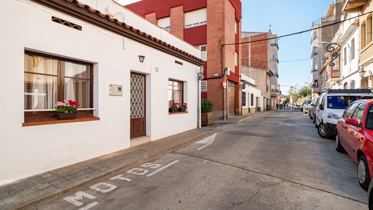 Photo of Outdoor in Masnou