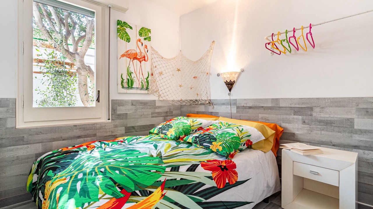 Photo of Bedroom in Masnou