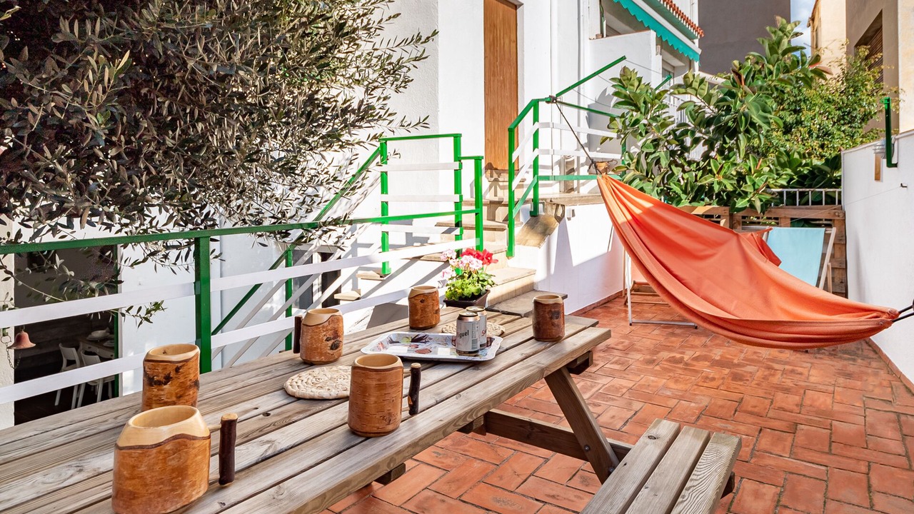 Photo of Outdoor in Masnou