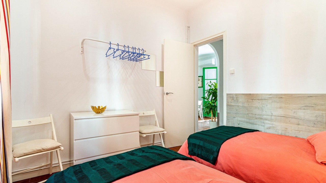 Photo of Bedroom in Masnou