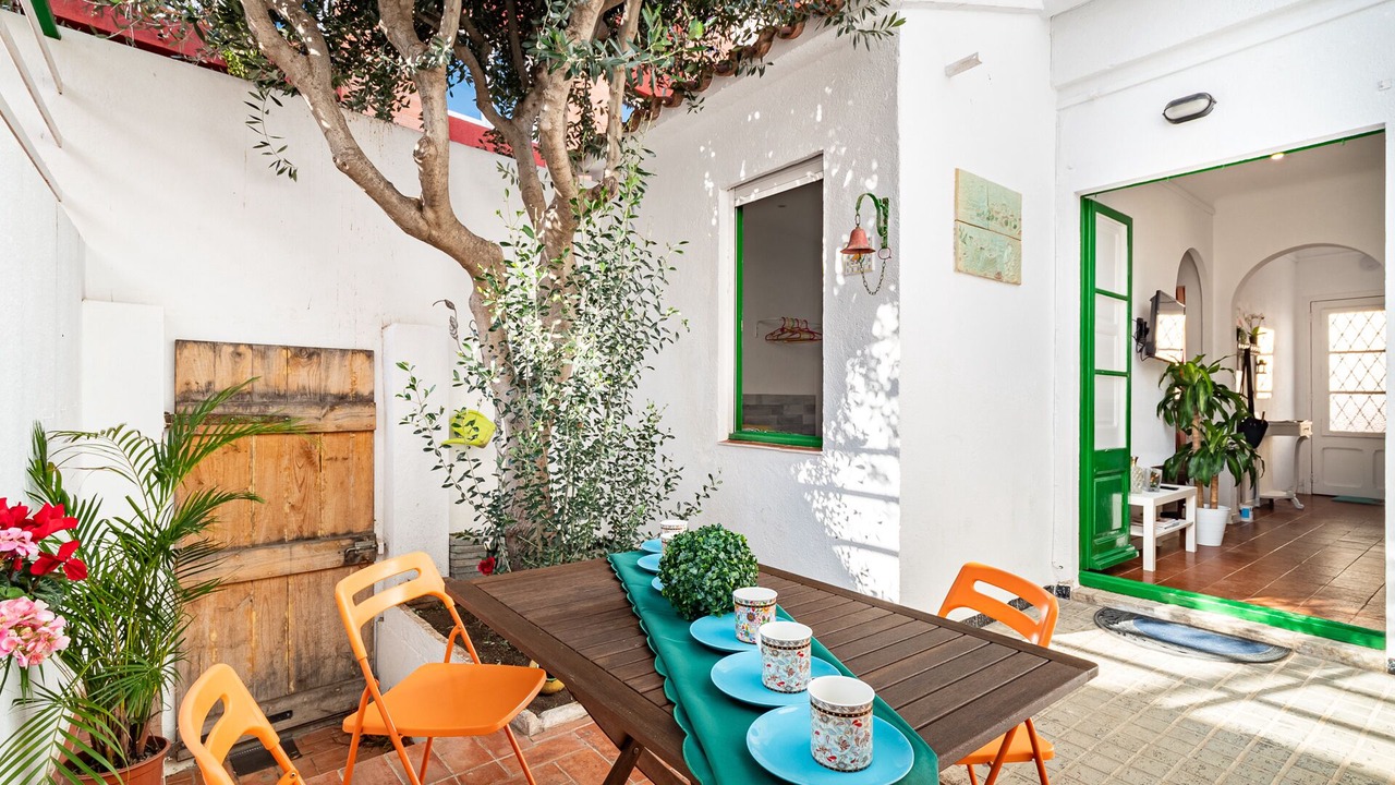Photo of Outdoor in Masnou