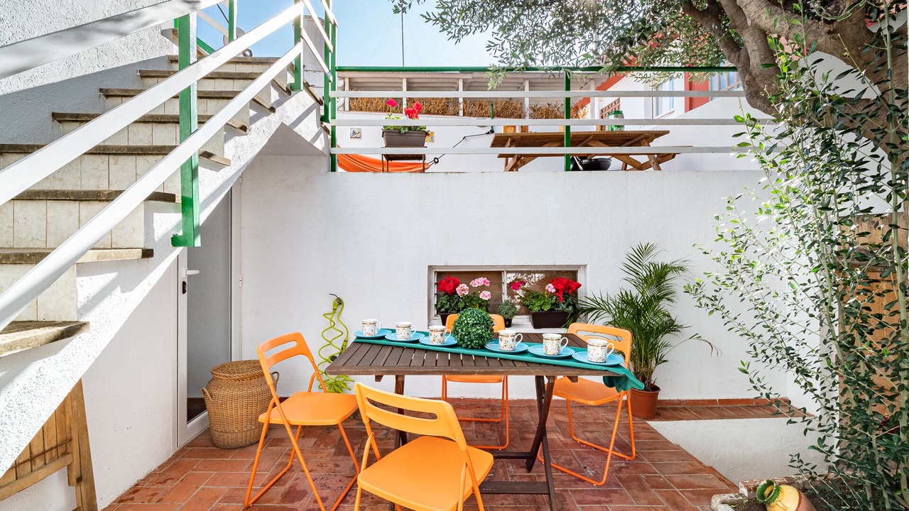 Photo of Outdoor in Masnou