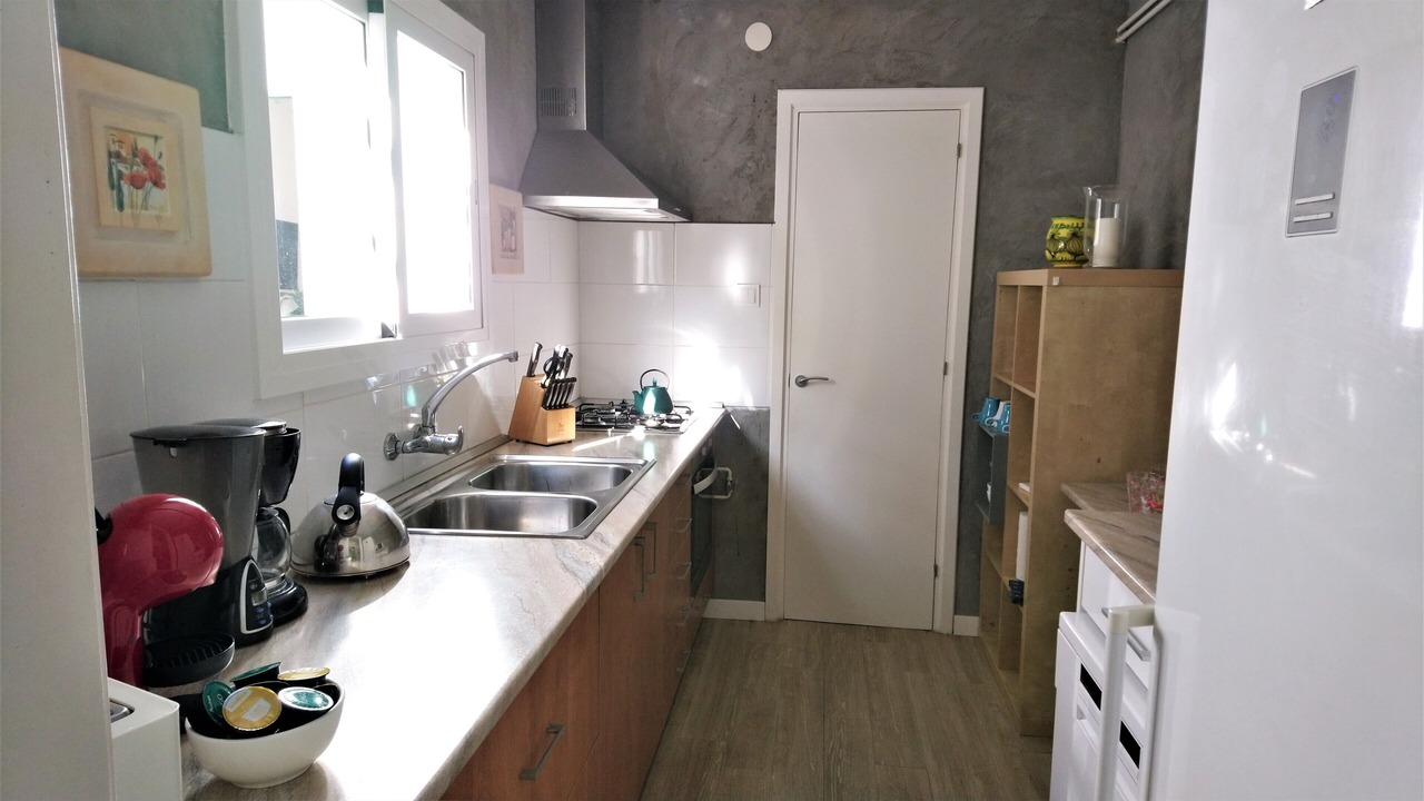Photo of Kitchen in Masnou