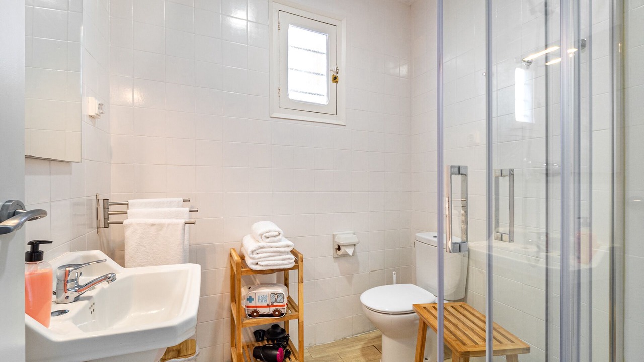 Photo of Bathroom in Masnou
