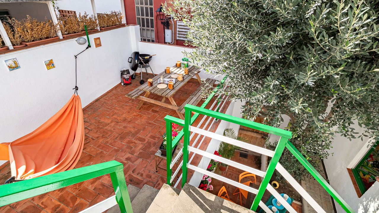 Photo of Outdoor in Masnou