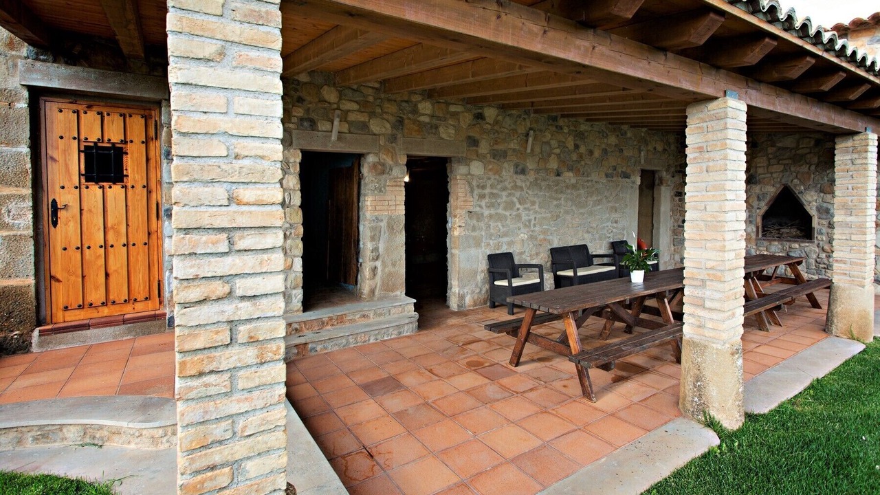 Photo of Outdoor in Plandogau