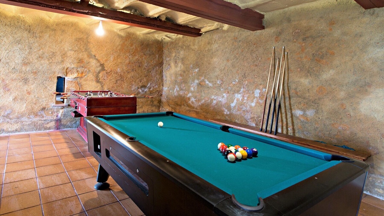 Photo of Bedroom in Plandogau