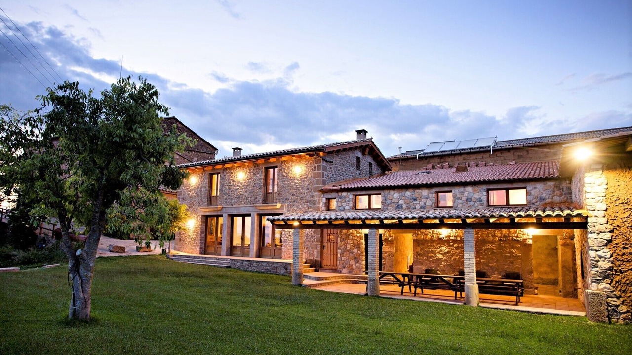 Photo of Outdoor in Plandogau
