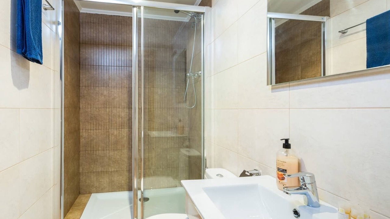 Photo of Bathroom in Sant Marti