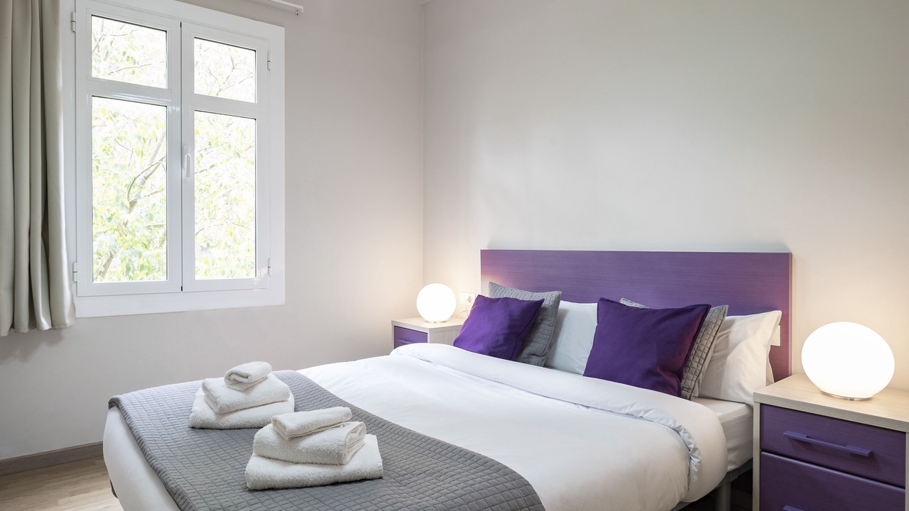 Photo of Bedroom in Sant Marti